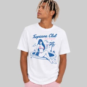 חולצה – טרופיקנה